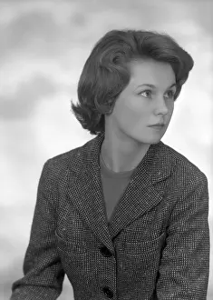 Bevington: Miss C. V. Bevington