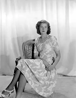 Wilbraham: Miss C. Wilbraham