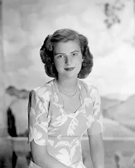 Wilbraham: Miss C. Wilbraham