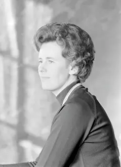 Elworthy: Miss Carol Elworthy