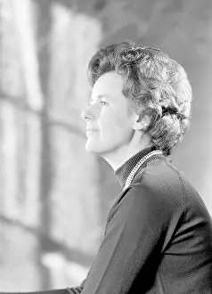 Elworthy: Miss Carol Elworthy