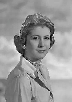 Blackett: Miss Caroline Blackett