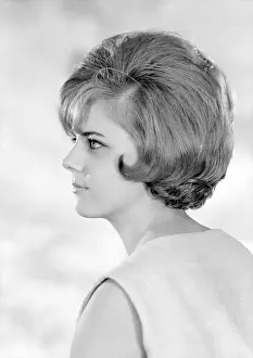 Miss Caroline Hunter