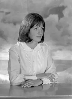 Whitelaw: Miss Carolyn Whitelaw