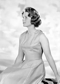 Grady: Miss Catherine O'Grady