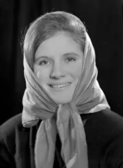 Cecilia: Miss Cecilia Blackett