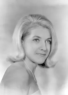 Ceri: Miss Ceri Walker