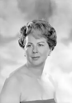 Charteris: Miss Charteris