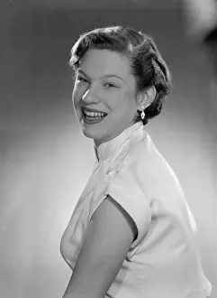 Hambro: Miss Cherry Huggins