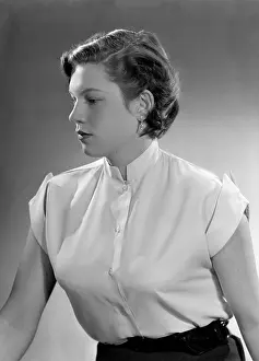Hambro: Miss Cherry Huggins