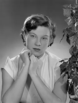 Hambro: Miss Cherry Huggins