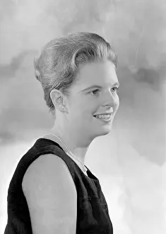 Chevallier: Miss Chevallier