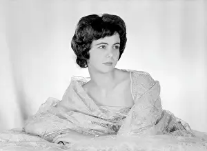 Lumsden: Miss Christine Rissen