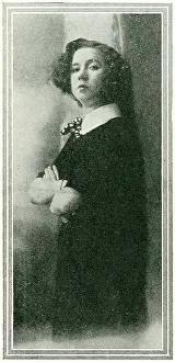Kabarett: Miss Claire Waldoff