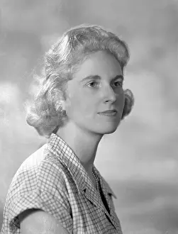 Sligo: Miss Clare Smith-Sligo