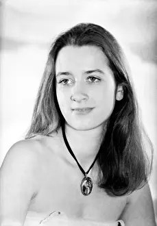 Clarinda: Miss Clarinda Cotterell