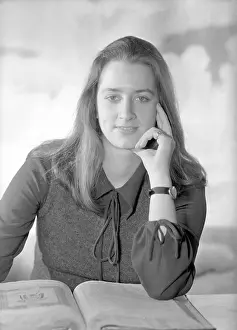 Clarinda: Miss Clarinda Cotterell