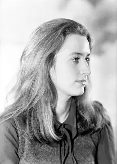 Clarinda: Miss Clarinda Cotterell
