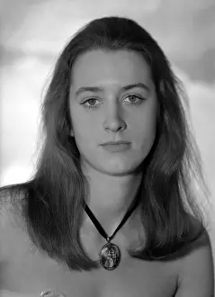 Clarinda: Miss Clarinda Cotterell