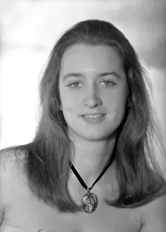 Clarinda: Miss Clarinda Cotterell