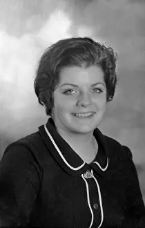 Crosse: Miss Crosse