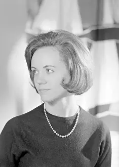Davidson: Miss D Davidson