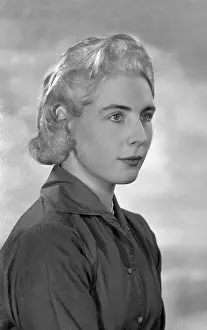 Janson: Miss D M A Janson