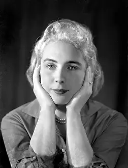 Janson: Miss D M A Janson
