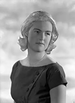 Daphne: Miss Daphne Williams