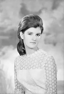 Wilkinson: Miss Davina Wilkinson