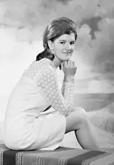 Wilkinson: Miss Davina Wilkinson