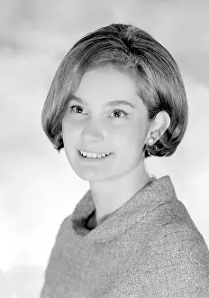 Moberly: Miss Deborah Moberly