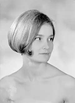Moberly: Miss Deborah Moberly