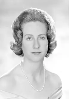 Deirdre: Miss Deirdre Handcock