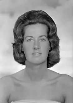 Gott: Miss Diana Gott