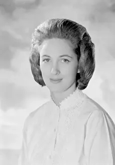 Luce: Miss Diana Luce