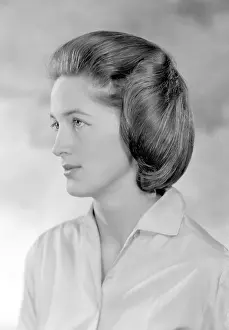 Luce: Miss Diana Luce