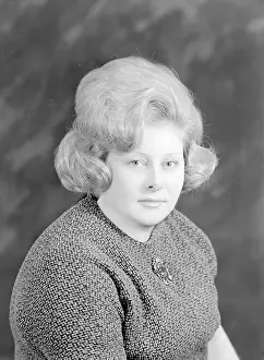 Dickie: Miss Dickie