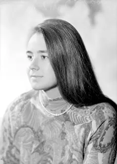 Dowell: Miss Dowell