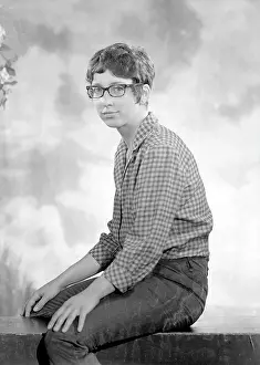 Drummond: Miss Drummond