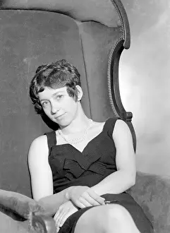 Drummond: Miss Drummond