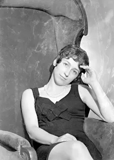 Drummond: Miss Drummond