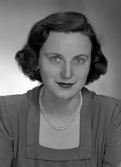 Dugdale: Miss Dugdale