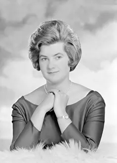 Copley: Miss E A Copley