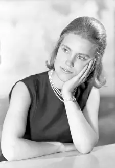 Egerton: Miss Egerton
