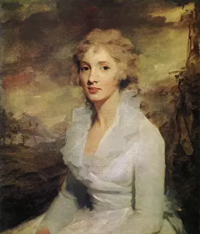 Raeburn: Miss Eleanor Urquhart