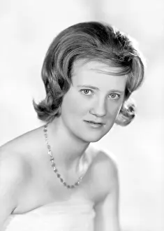 Guthrie: Miss Elizabeth Guthrie