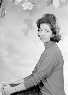 Johnes: Miss Elizabeth Lloyd Johnes