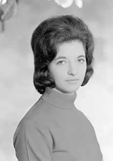 Johnes: Miss Elizabeth Lloyd Johnes