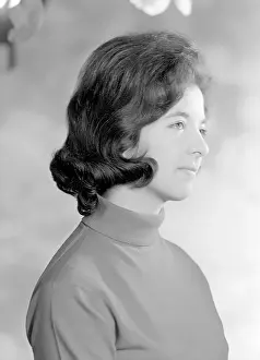 Johnes: Miss Elizabeth Lloyd Johnes